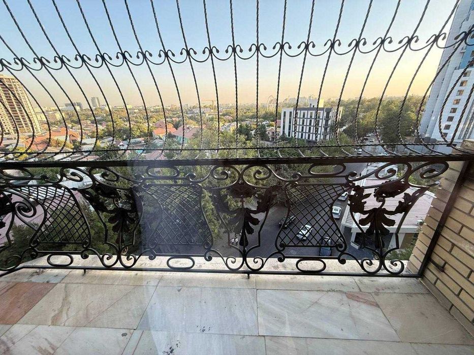 Элитный ЖК 2х ком 70кв.м евро ремонт Дархан