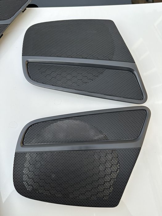 Set ornamente boxe , audi a4 2013