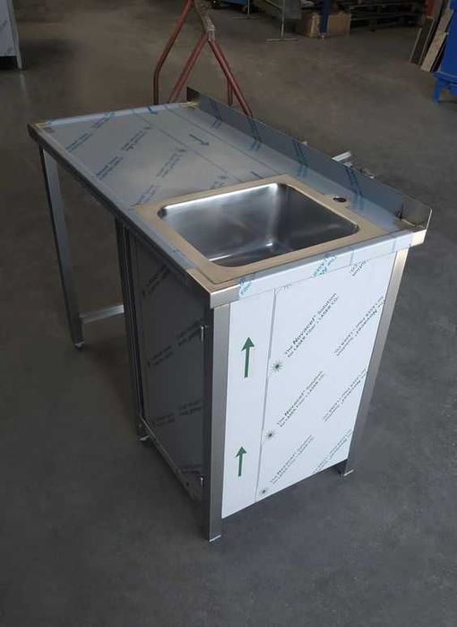 Masa inox, raft inox, mobilier inox. Confectionam la comanda