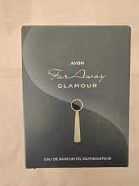 Parfum Far Away Glamour Avon