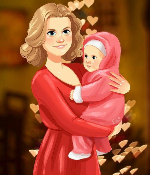 Услуга няни. У меня на дому. Пришахтинс к