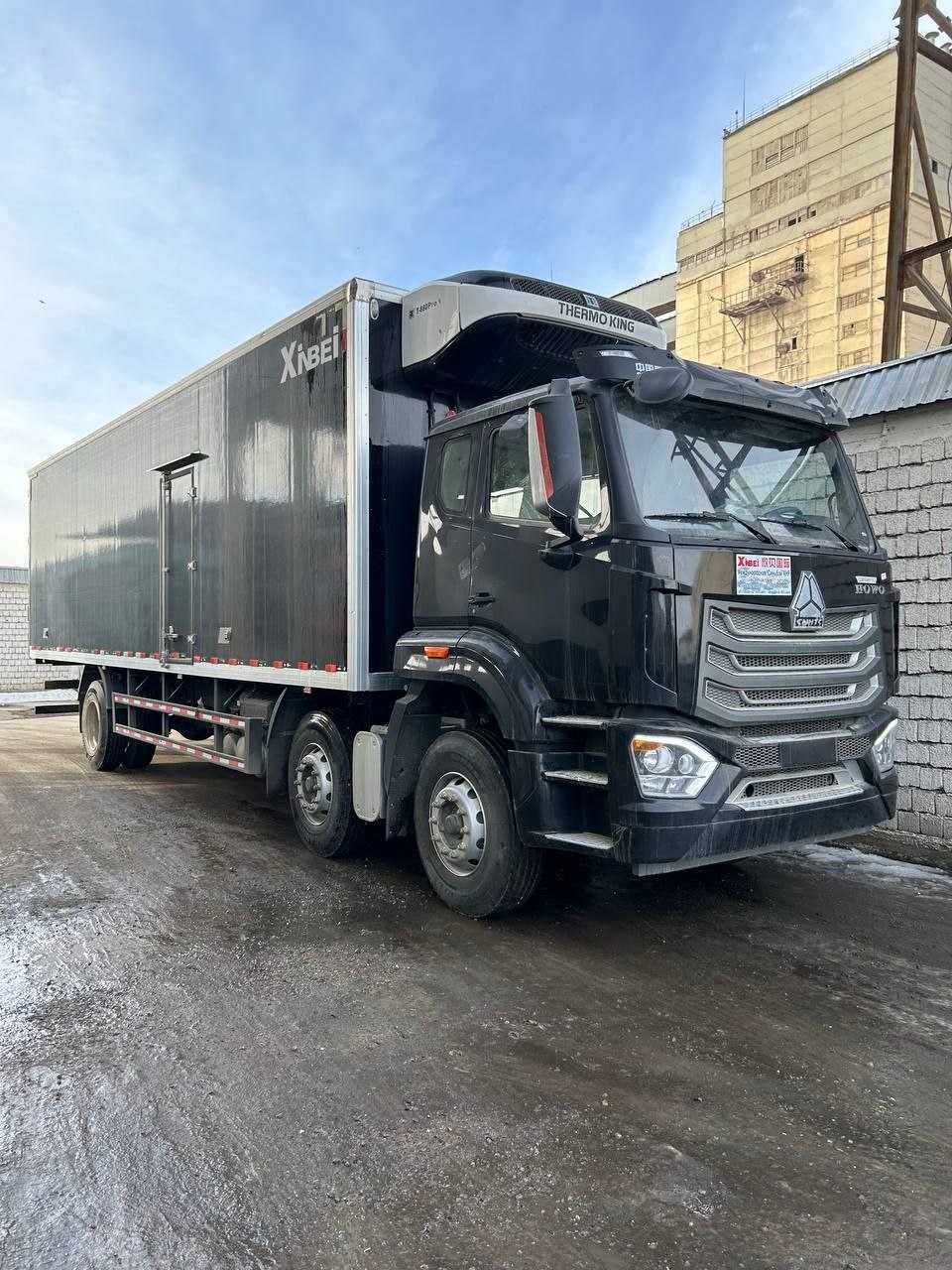 HOWO Ref 16 tonnalik (2022-yil  62.000km probeg) SOTILADI yoki ARENDA