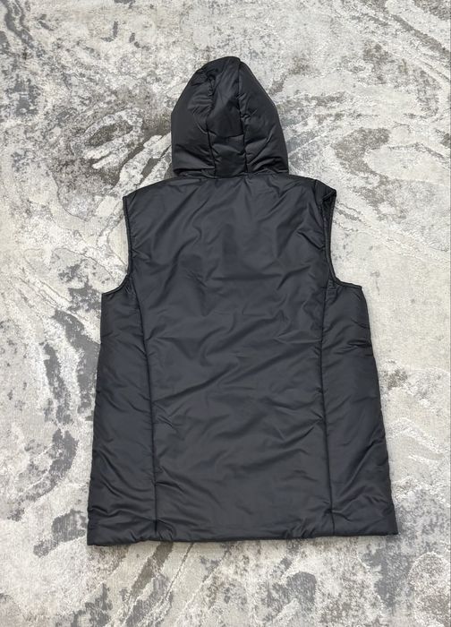 Черен елек Prada