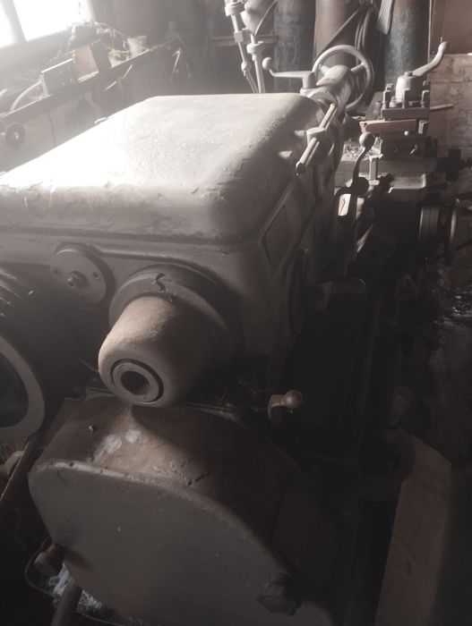 Продам токарный станок