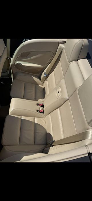 Vand Volkswagen Eos Cabrio 2.0 Tdi