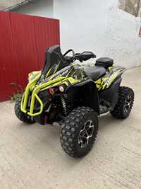 CanAm Renegade XMR 1000R / 2020