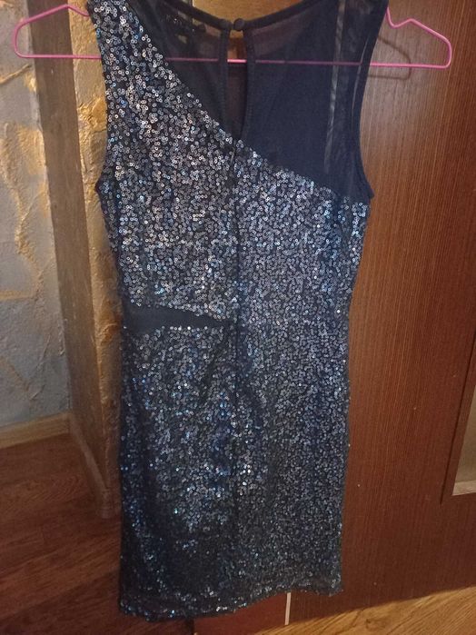 Официална рокличка за момиче