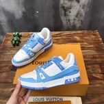 Adidasi Louis Vuitton Calitate Premium