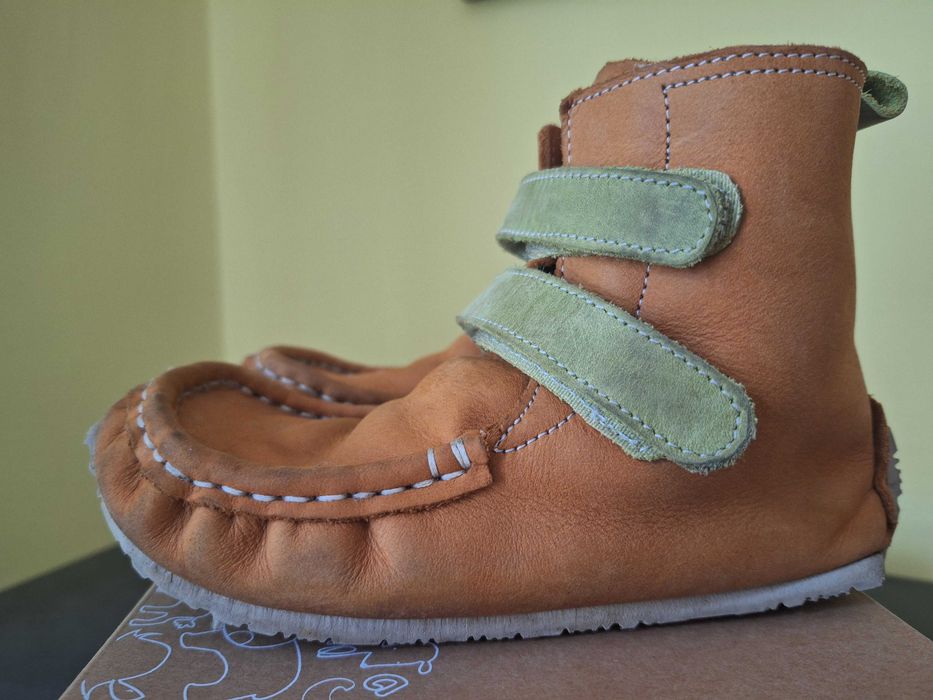 Боси ботушки Зизу Йети номер 27/28