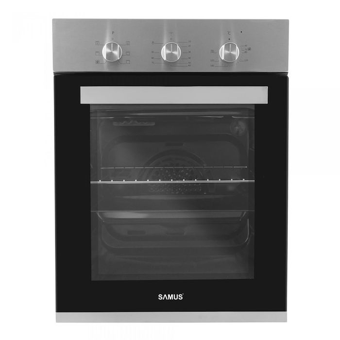 НОВА фурна за вграждане Samus SC456GTXV, 43л, ширина 45 см, 1900 W