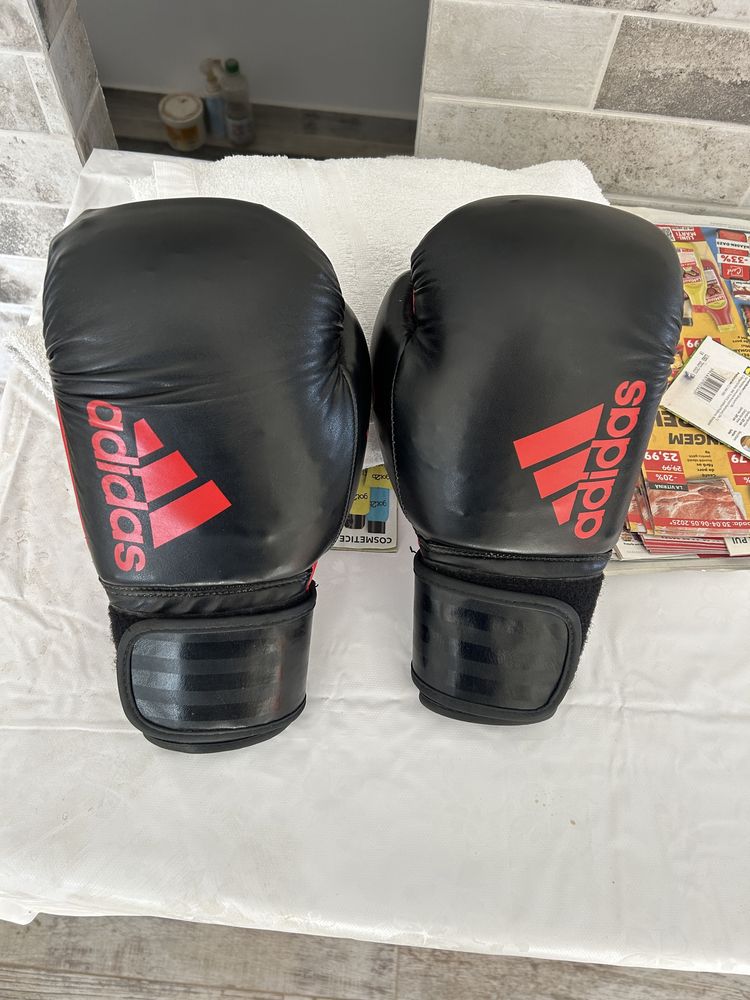 Manusi Box Adidas