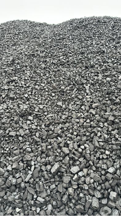 УГОЛЬ ВСЕХ МАРОК шубаркол, Рапид, Саткомир,Майкуба,Кузнецкии, Дубовски