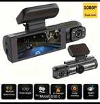 Camera auto de bord, Full HD, duala