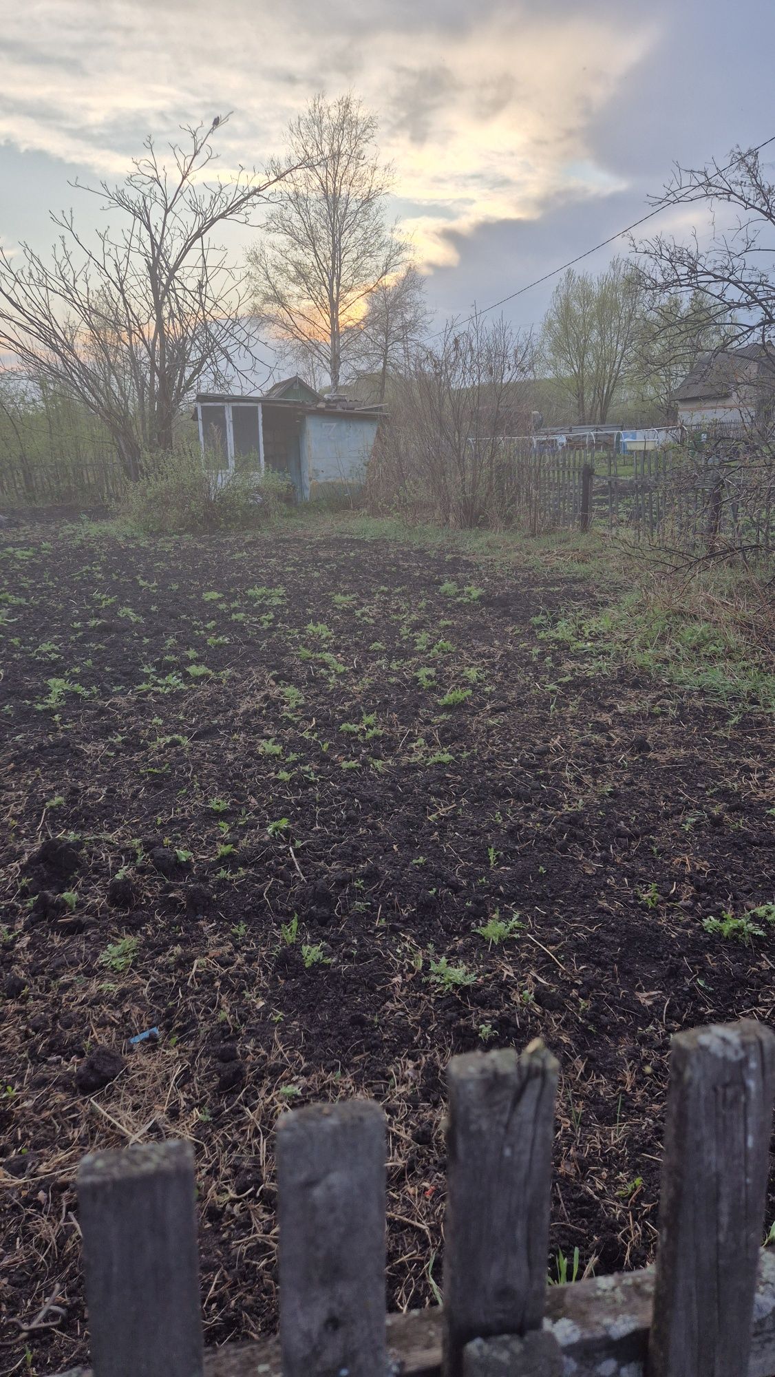 Продам дачу в с/о Ромашка