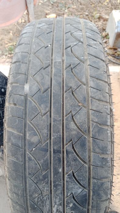 Накаченный готовый балон