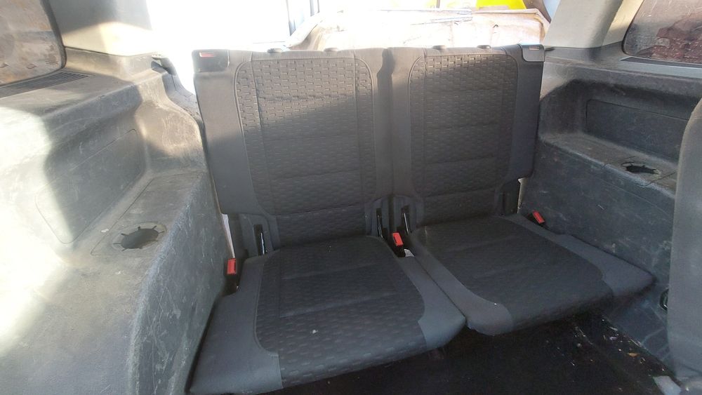 Vw touran 2.0 метан цял или на части