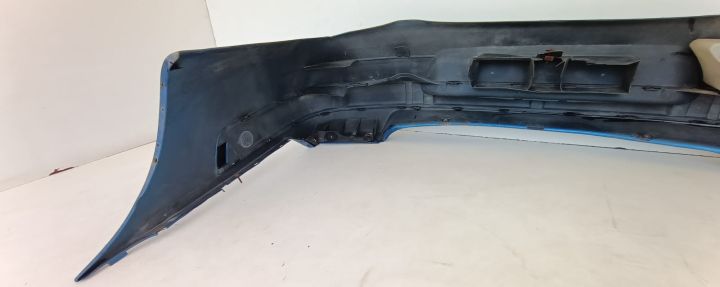 Bara Spate Limuzina - Transport gratuit! 8200136876 Renault Clio a 2-