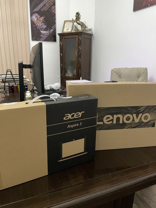 Продается Ноутбуки новые