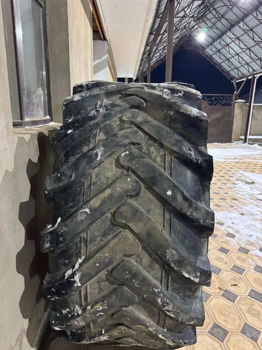 Шина касемсот без колцовый