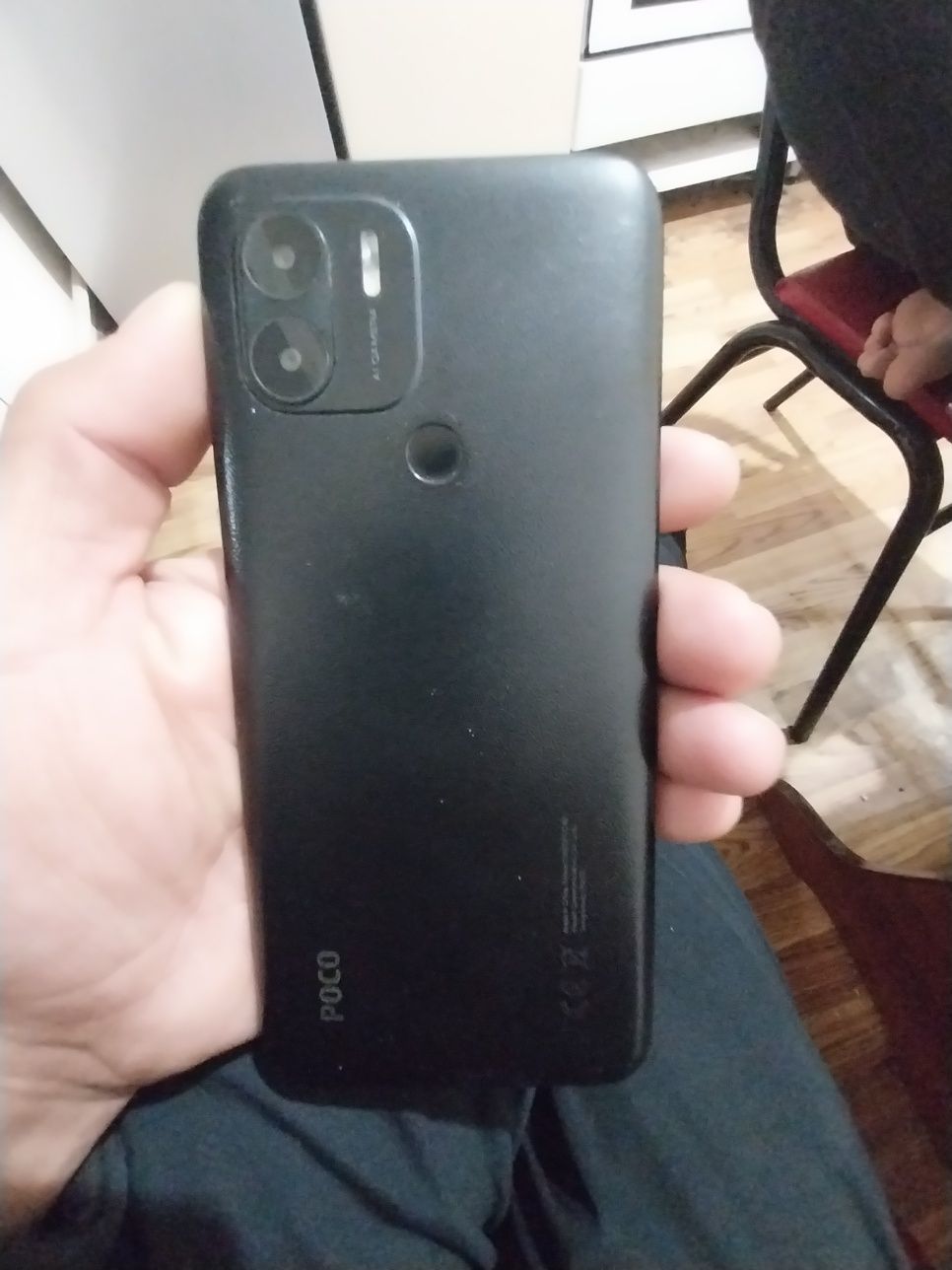 Poco c51 sotiladi naxtga
