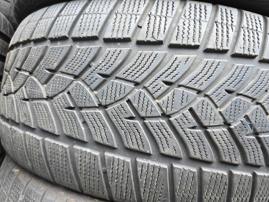 4бр Зимни гуми 255 50 20 - Goodyear