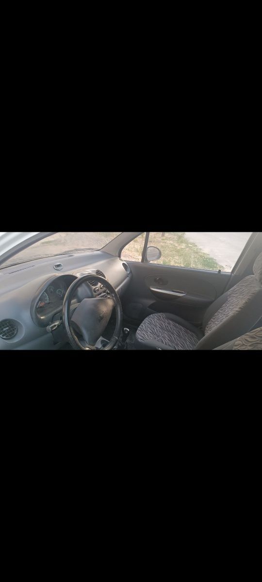 Автомобиль Матиз BEST