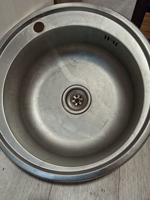 Продам мойку для кухни