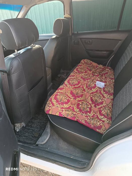 Нексия 2 сатылады