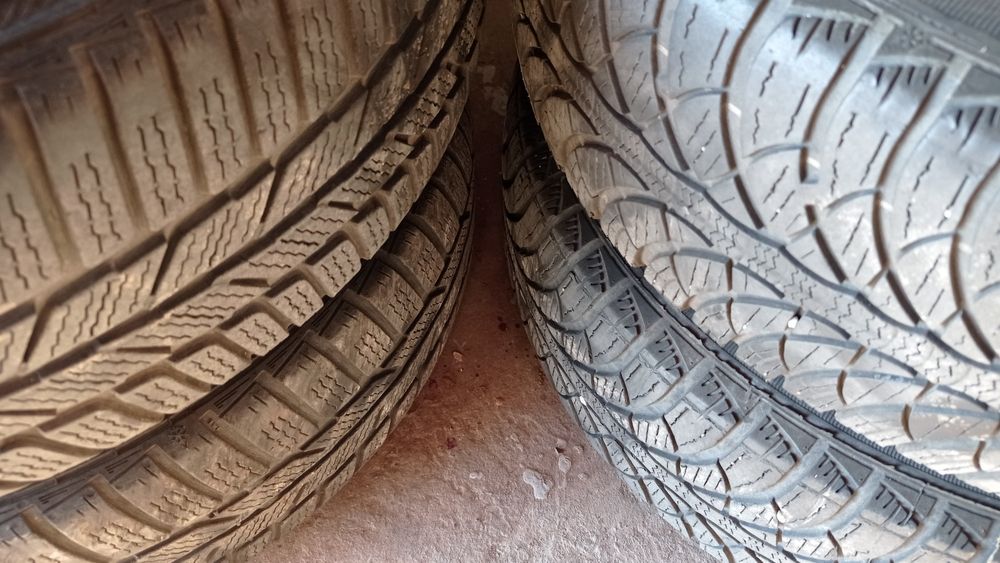 Roti Opel Corsa 175/65/14"