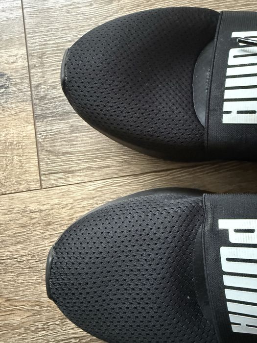 Мъжки маратонки puma нови