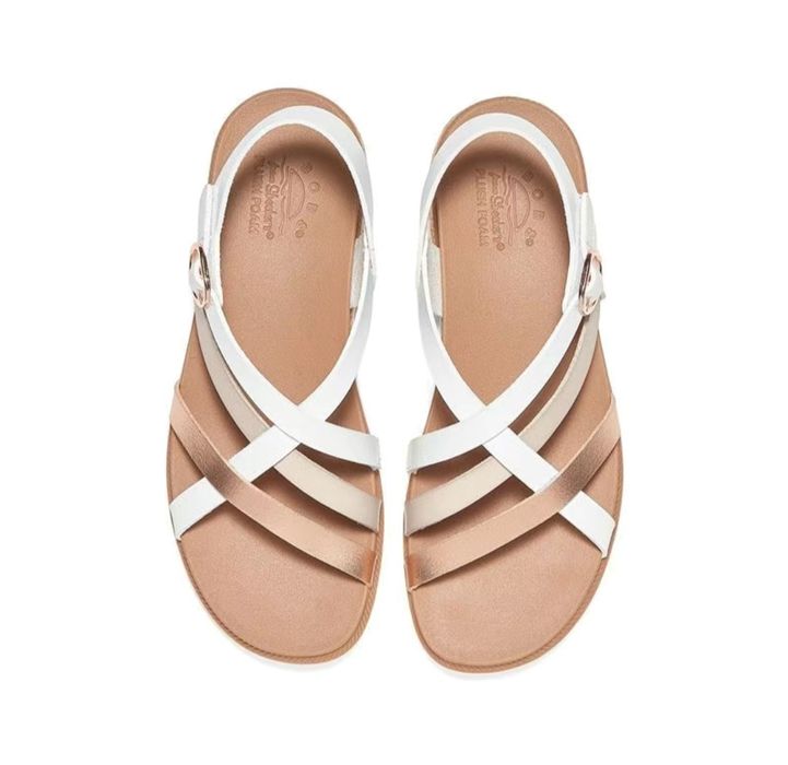 Сандалии Skechers новые