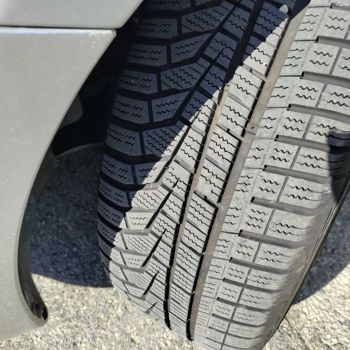 Ford Focus 1.6TD TITANIUM 2008г.