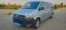 Volkswagen Multivan 4x4 /7Locuri/Automat