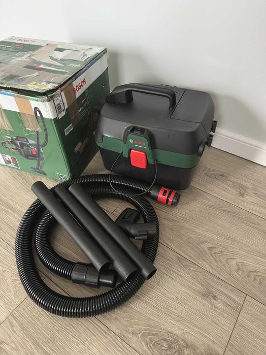 Bosch AdvancedVac 18V-8 aspirator fara fir 18 V
