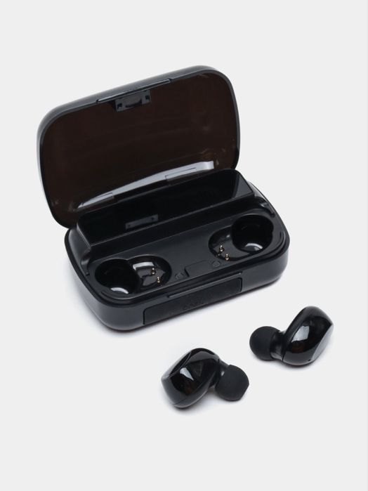 Yangi sifatli bluetooth airpods sifatli arzon narxda 2 dona qolgan yan