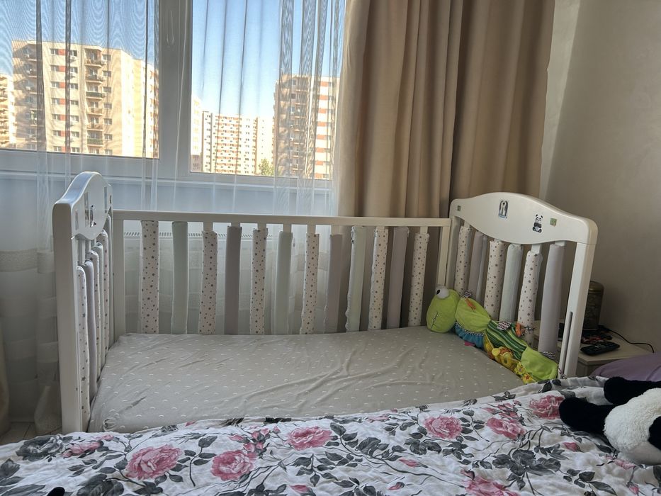 Patut lemn bebe Erbesi