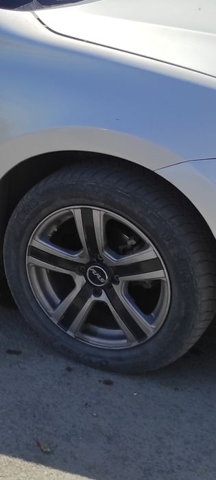 Продам диски r15