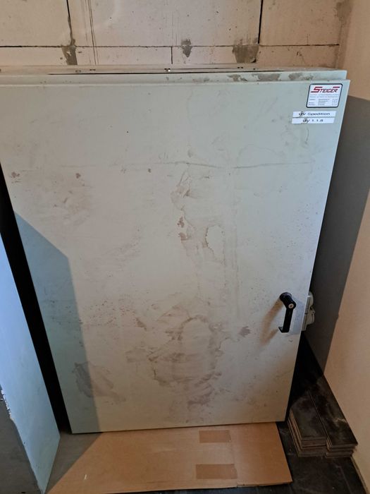 Tablou electric Legrand