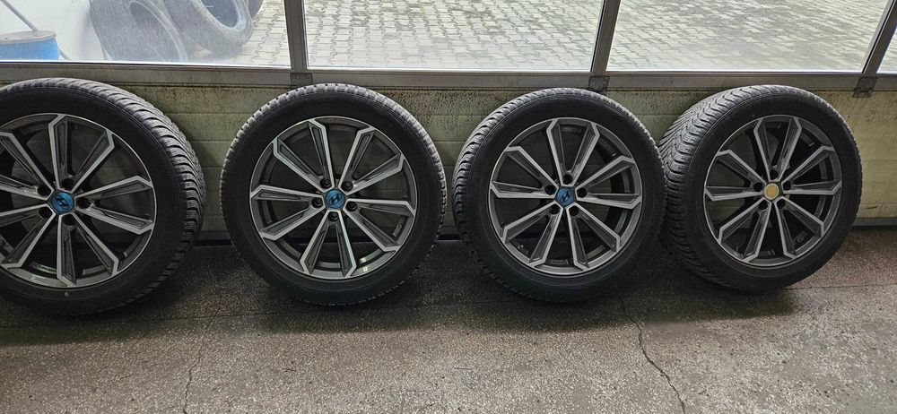 Vand Anvelope de iarna  235/55/R19 103 V
