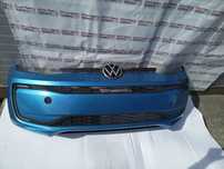 Bara Fata VW UP 2013-2021 ALBASTRU METALIZAT