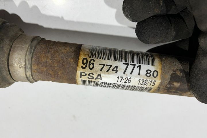 Planetara dreapta fata 9677477180 Citroen C4 Cactus 1 [facelift] [201