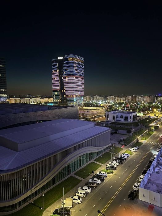 Kvartira продается 2/8/23 на ЖК Nest one