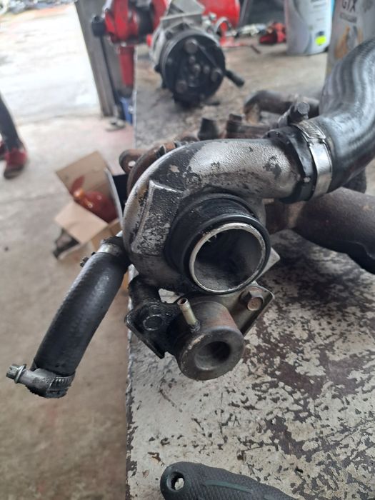 Vând turbina opel astra h 80 cp 1.7