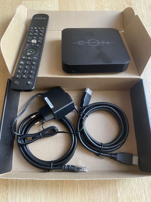 EON Android TV Box