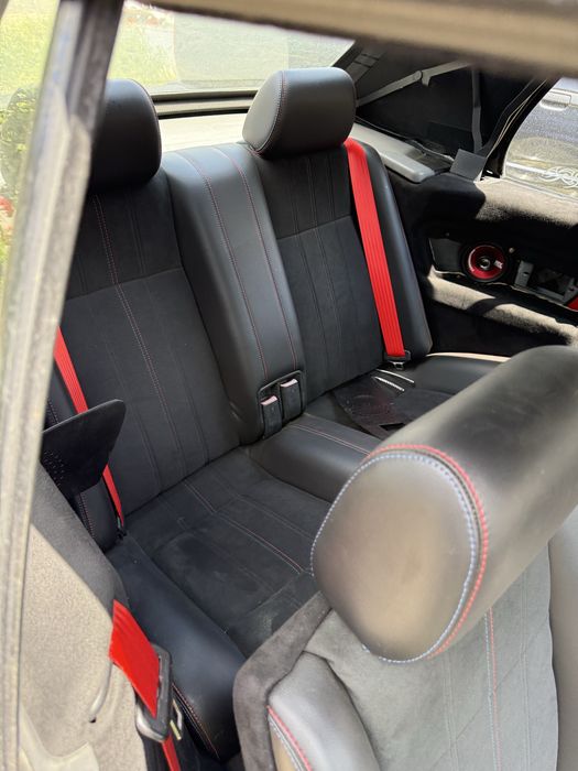 Bmw seria 3 e30 cabrio 318i