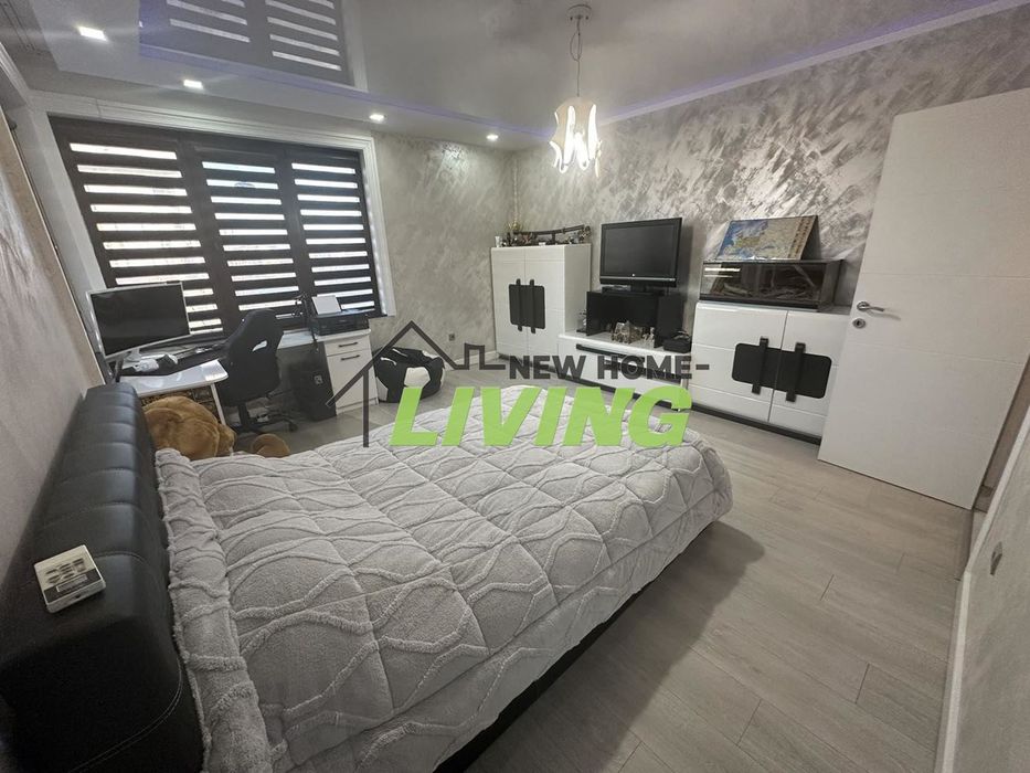 Продава се Многостаен апартамент в Пловдив, Остромила - 179 кв.м за 1665 €/кв.м - Снимка #4