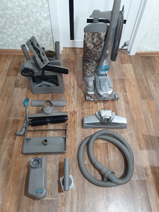 Продаю б/у пылесос Kirby