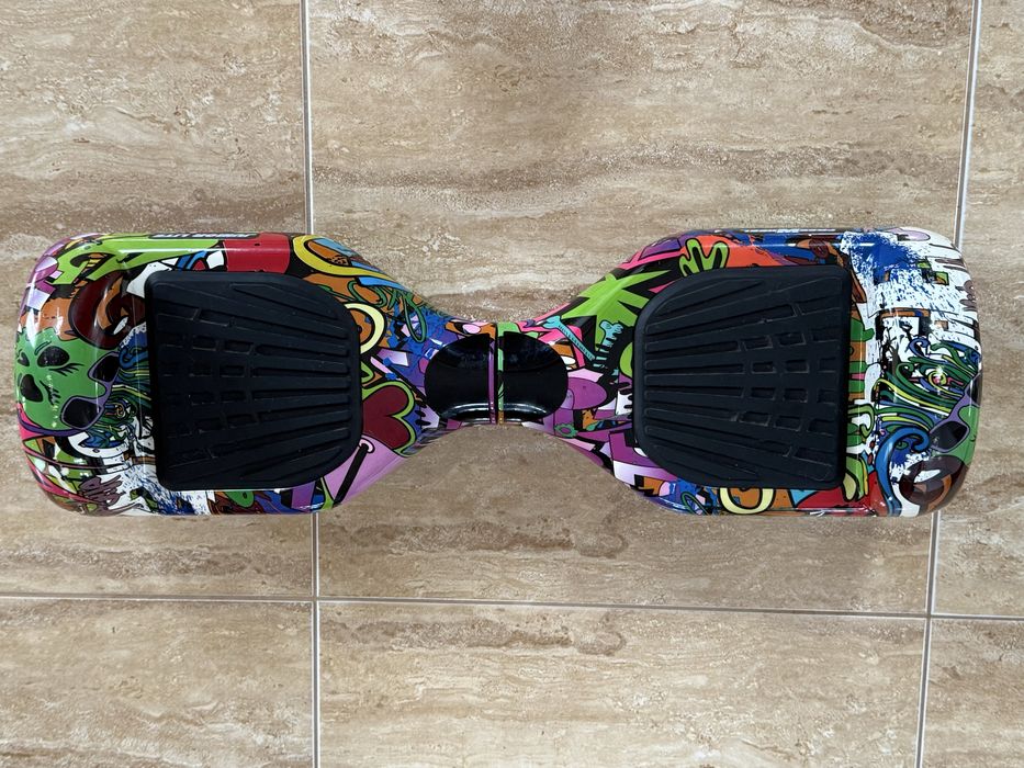 Hoveboard Junior Lite