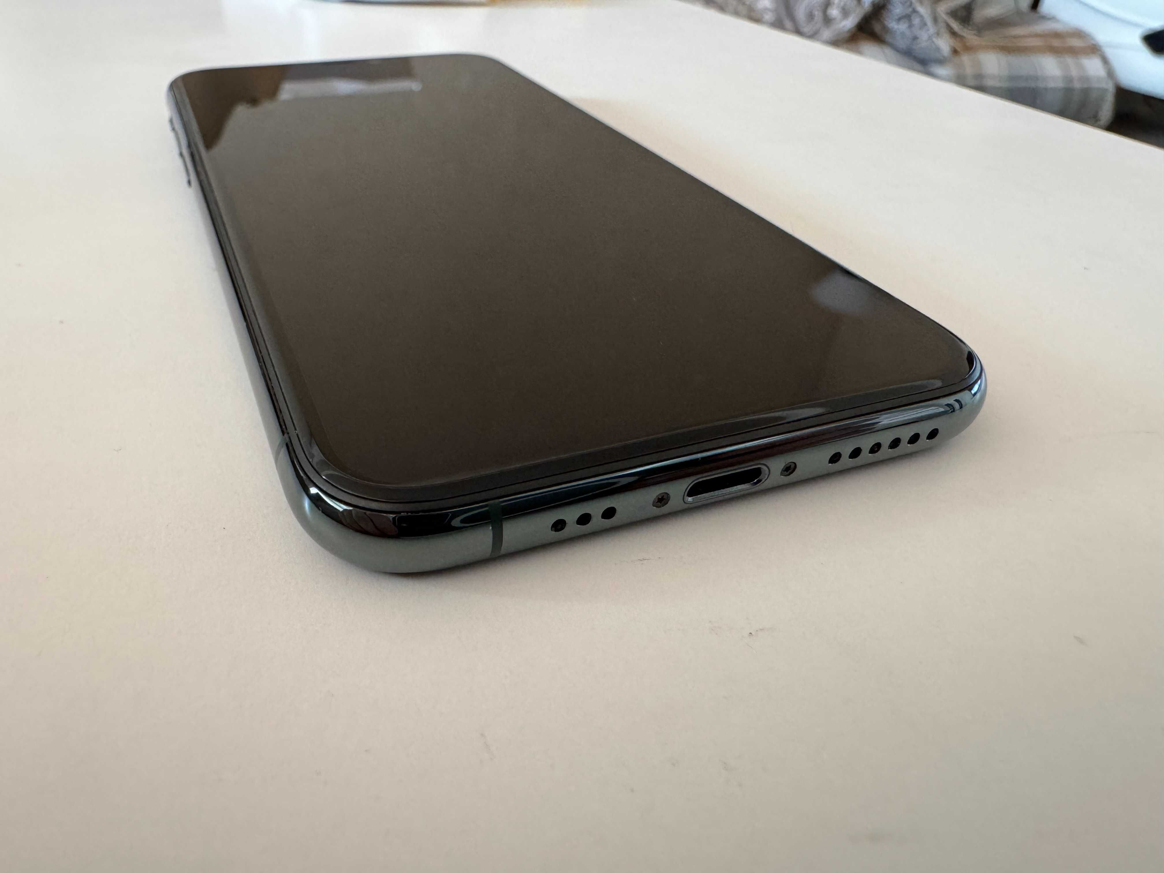 Iphone 11 pro 64 gb