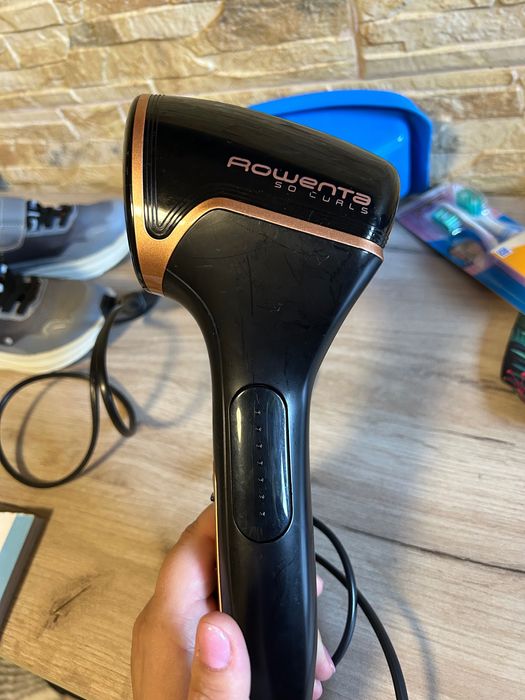 Ondulator rowenta